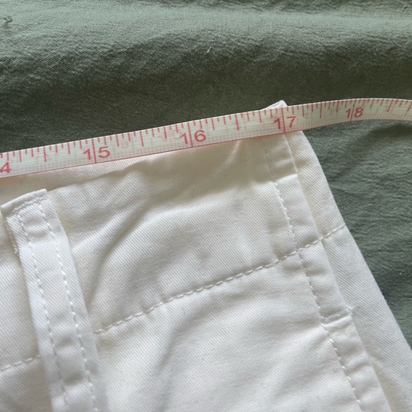 J Crew Sailor heritage chino pant- worn once! - Picture 4 of 5